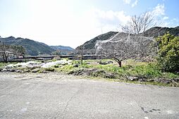 吾川郡いの町鹿敷 建築条件なし土地　吾川郡いの町鹿敷