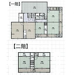 高知市春野町仁ノ 一戸建