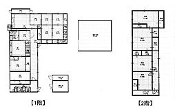 高知市春野町東諸木 一戸建