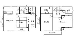 高知市長浜 一戸建