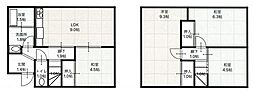 高知市高須 一戸建