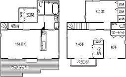 高知市長浜蒔絵台 一戸建