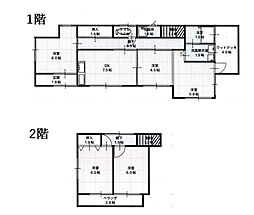 南国市大そね乙 一戸建