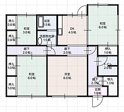 高知市種崎 一戸建