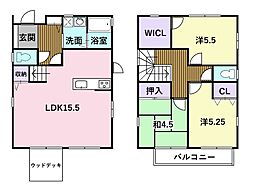 香美市土佐山田町宝町 一戸建