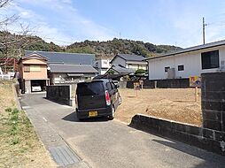 高知市春野町弘岡中