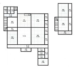 安芸郡安田町東島 一戸建