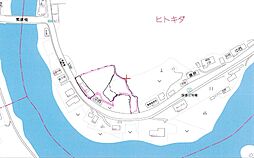 香美市土佐山田町繁藤