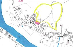 香美市土佐山田町繁藤