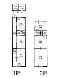 吾川郡いの町 一戸建