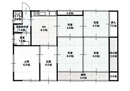 高岡郡中土佐町矢井賀甲 一戸建