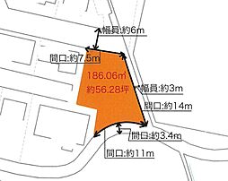 香南市野市町大谷