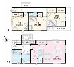 高知市大津甲 一戸建
