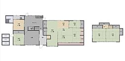 土佐市鷹ノ巣 一戸建