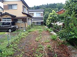吾川郡いの町枝川