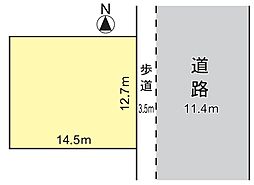高知市菜園場町