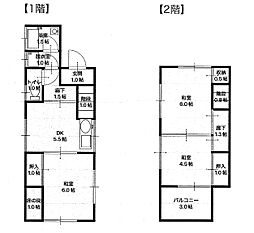 高知市十津 一戸建