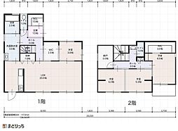 南国市十市 一戸建