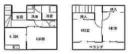 高知市比島町 一戸建