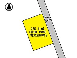 吾川郡いの町内野東町