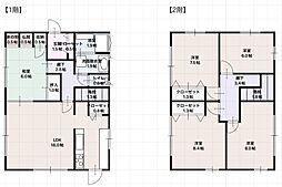 高岡郡四万十町大正 一戸建