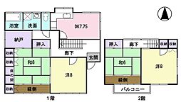 高知市春野町平和 一戸建