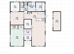 南国市田村 一戸建