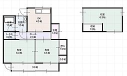 香南市野市町大谷 一戸建