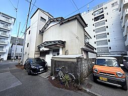 高知市与力町 一戸建