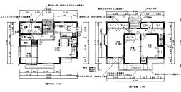 高知市新屋敷 一戸建