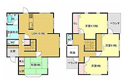 吾川郡いの町天王南 一戸建