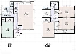 香美市土佐山田町宮前町 一戸建