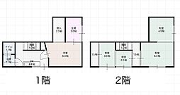 高知市旭町 一戸建