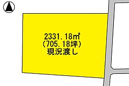 安芸市川北乙