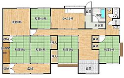安芸郡奈半利町乙 一戸建