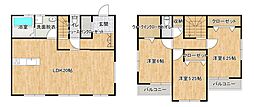 香美市土佐山田町 一戸建