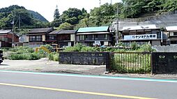 長岡郡大豊町寺内大田口