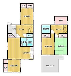 高知市大津乙 一戸建