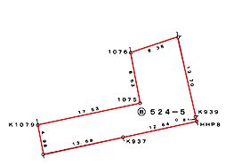 香南市野市町下井 香南市下井造成地 11号地