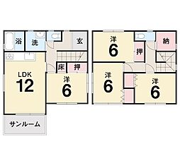 高知市長浜 一戸建