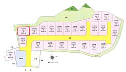 香南市香我美町徳王子 香我美町徳王子造成地　3号地