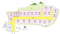 香南市香我美町徳王子 香我美町徳王子造成地 4号地