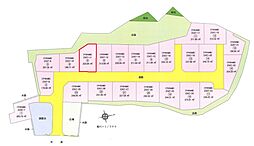 香南市香我美町徳王子 香我美町徳王子造成地 5号地