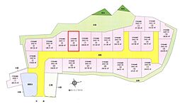 香南市香我美町徳王子 香我美町徳王子造成地　6号地
