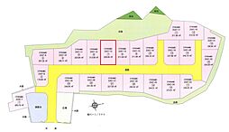 香南市香我美町徳王子 香我美町徳王子造成地　7号地