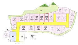 香南市香我美町徳王子 香我美町徳王子造成地　9号地