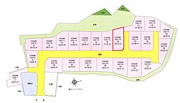 香南市香我美町徳王子 香我美町徳王子造成地　10号地