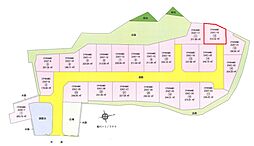 香南市香我美町徳王子 香我美町徳王子造成地　12号地