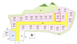 香南市香我美町徳王子 香我美町徳王子造成地　13号地