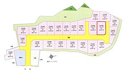 香南市香我美町徳王子 香我美町徳王子造成地　14号地